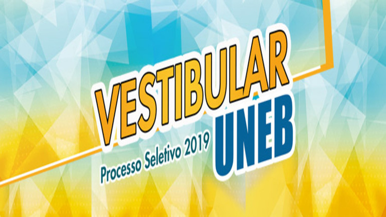 Inscri Es Para Vestibular Da Uneb Come Am Na Pr Xima Semana