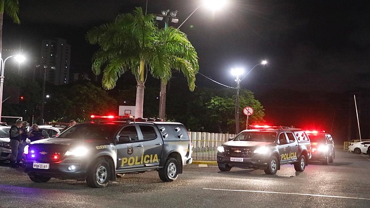 Ap S Morte De Crian A Governo De Pe Envia Cerca De Policiais Para