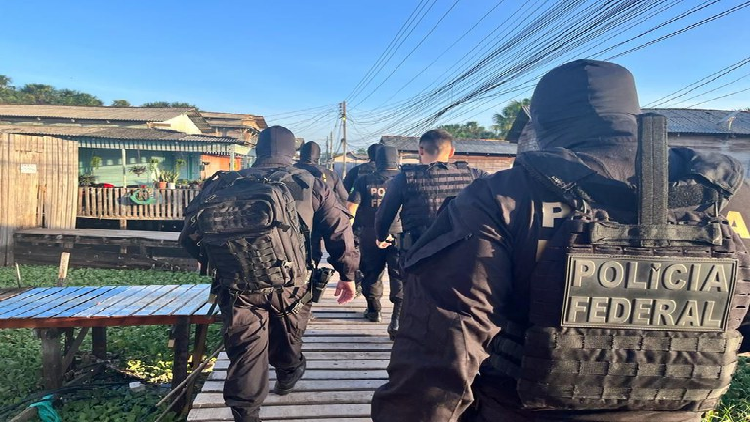 For A Integrada De Pol Cias Em Pe Desarticula Organiza Es Criminosas E