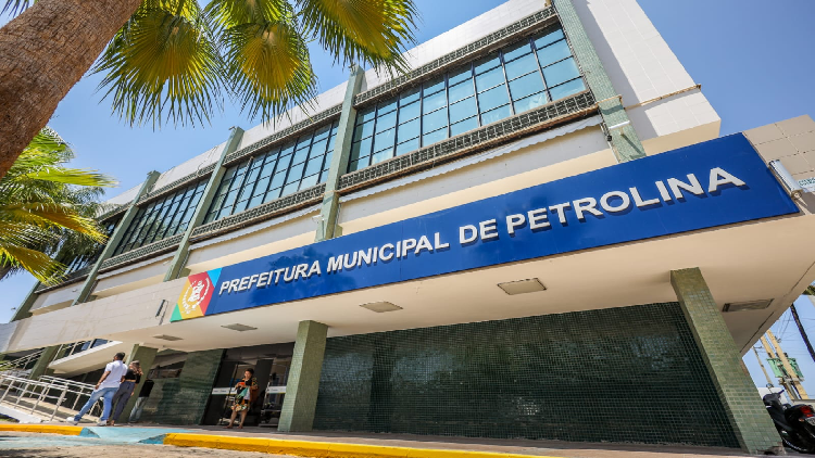 Prefeitura de Petrolina divulga funcionamento dos serviços no feriado