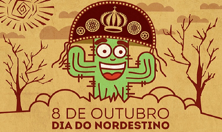 Construtora Indice - Hoje é dia do nordestino e nós, além de parabenizar  esse povo arretado, queremos testar o seu nordestinês. 😁 Então comenta  abaixo com as três primeiras gírias nordestinas que