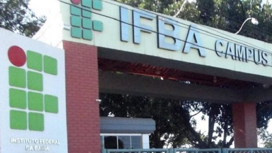 IFBA OFERECE 5.185 VAGAS EM PROCESSO SELETIVO - Notícias - Câmara