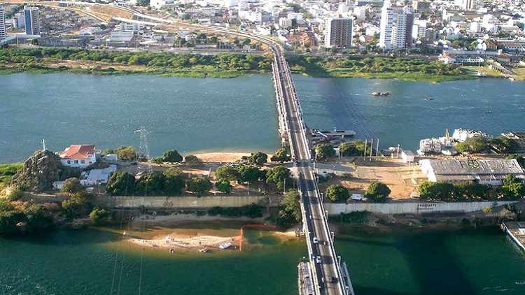 Petrolina e Juazeiro seguem na contramão da crise e ganham ...