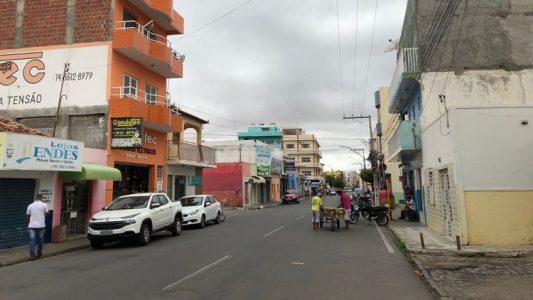 Petrolina tem feriados ao longo de 2023 - Notícias  Sindicato dos  trabalhadores do comércio - Sintcope