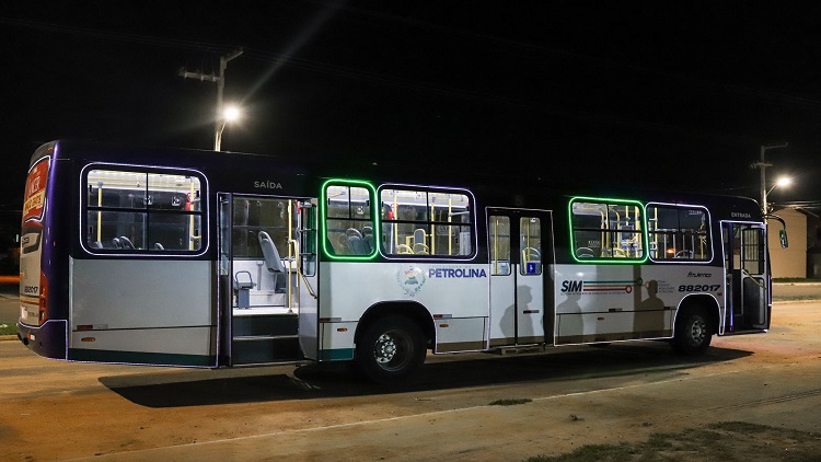 Natal Luz de Petrolina terá programação com diversas atrações; confira, Petrolina e Região