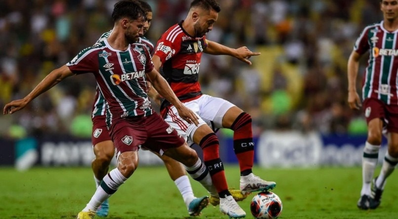 Campeonato Carioca - Final Jogo 2