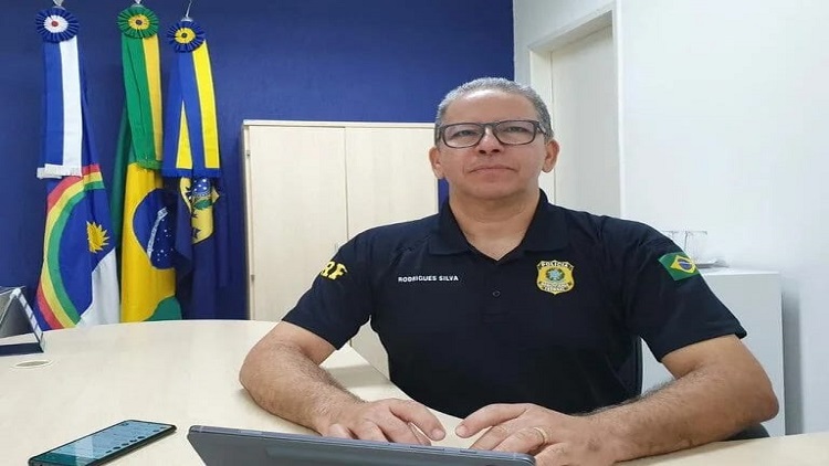 Novo superintendente da PRF toma posse em Pernambuco