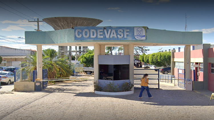 Codevasf marca presença na 28ª Fenagri, em Petrolina (PE) – Blog do Waldiney Passos