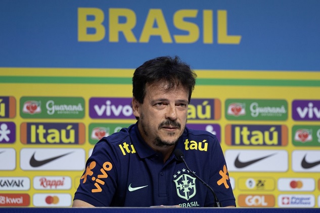 Eliminatórias para Copa do Mundo de 2026 começam em setembro: Brasil  estreia em casa com a Bolívia, futebol internacional