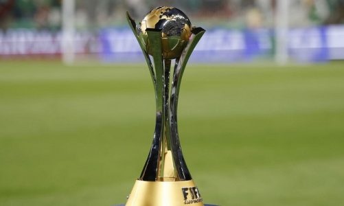 FIFA divulga premiação da Copa do Mundo 2018 - MKT Esportivo